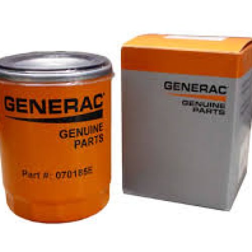 FILTRO DE ACEITE GENERAC