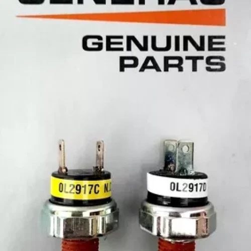 SENSOR DE ACEITE GENERAC.