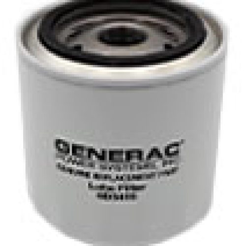 filtros de aceite generac.